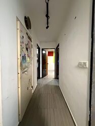 Blk 463B Sembawang Riverlodge (Sembawang), HDB 3 Rooms #589835321